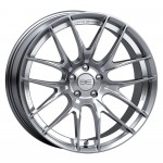 BE by Breyton GTS-AV | Hyper Silver